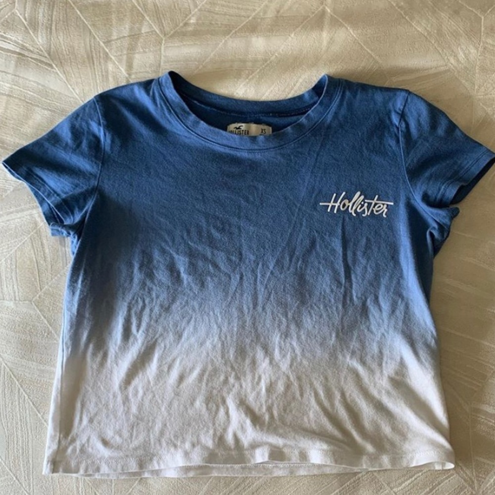 Hollister shirt